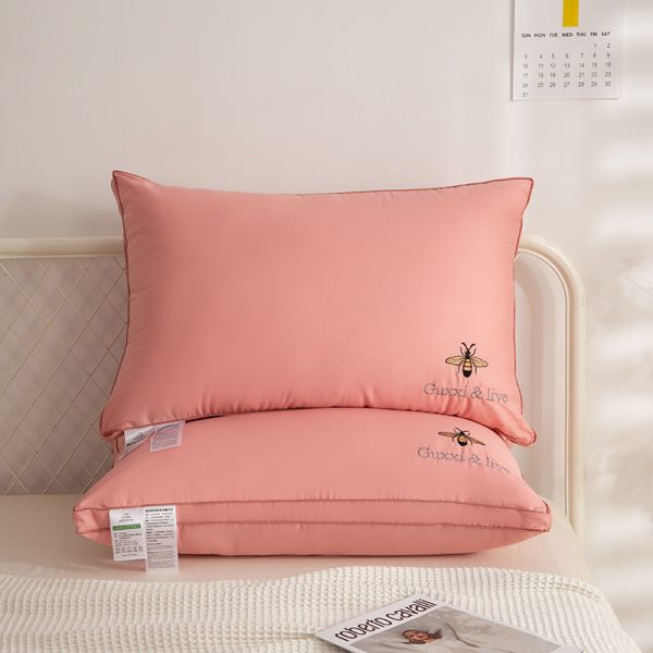 Bed Pillows for Sleeping (6)