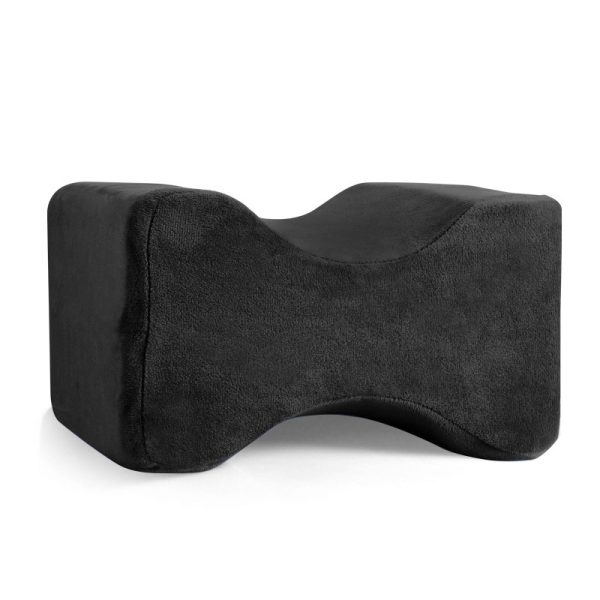 Healthy Sleeping Airflow Perforation Standard Bed Memory Foam Pillow (5)