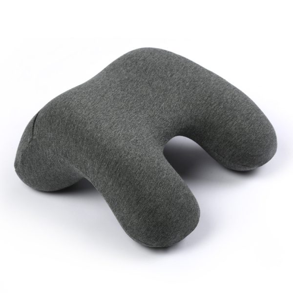 Office memory foam lunch break pillow student nap pillow (3)