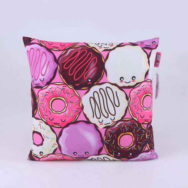 Office nap pillow cushion can be customized (3)