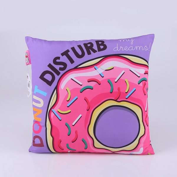 Office nap pillow cushion can be customized (5)