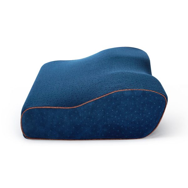 Shredded memory foam pillow bamboo pillow (4)