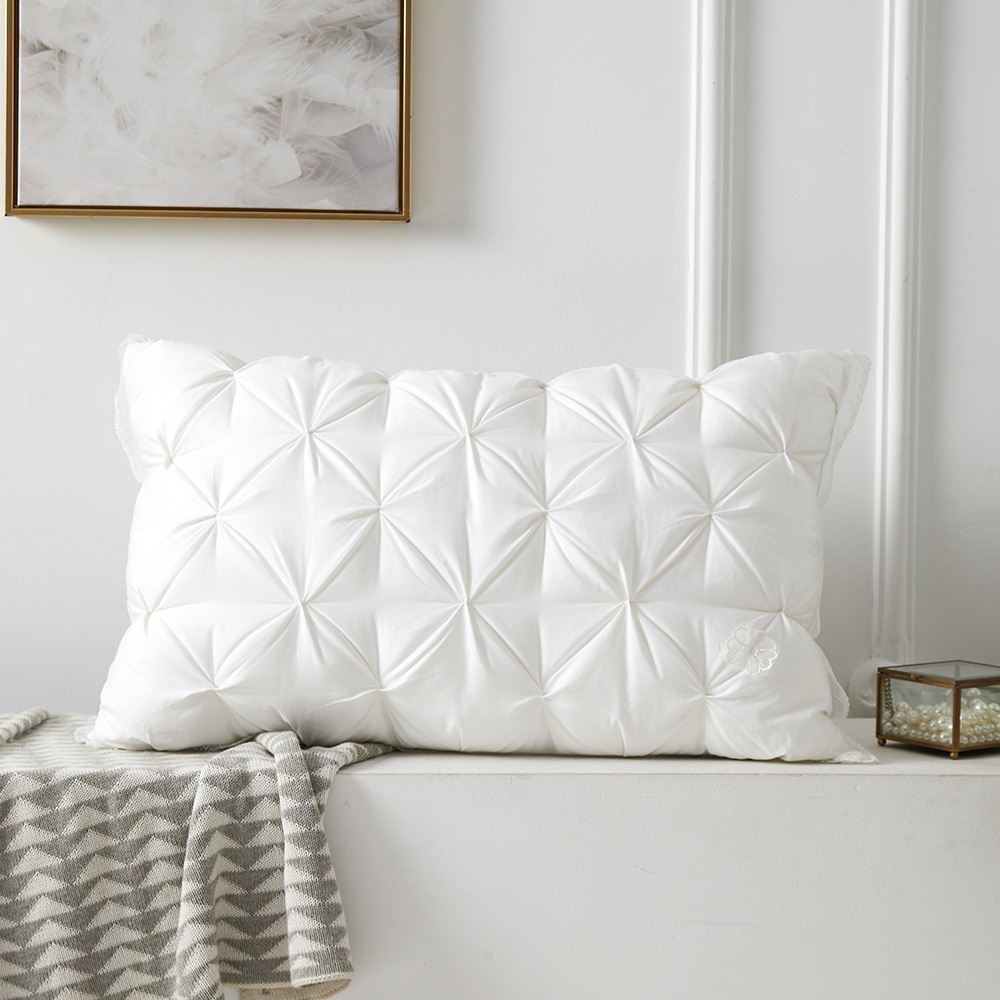 Wholesale 5 Star Luxury Hilton Hotel Collection Sleeping Microfiber