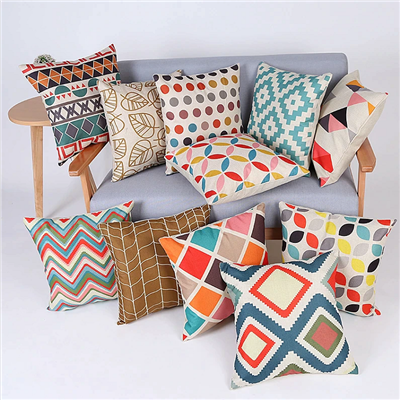Cushions