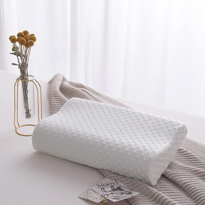 Memory Foam Pillow (2)